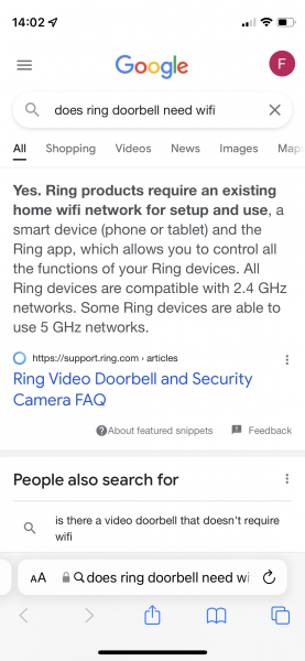 Does this sound dodgy ,poss distraction burglary set up ?