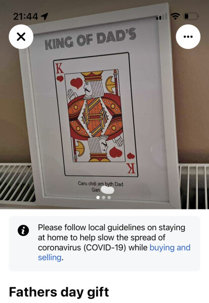 FB marketplace beauties 