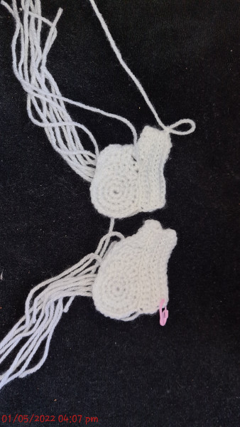 Knit, Crochet and Natter 8: Keep Calm and Carry Yarn!