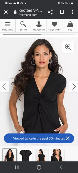 As a plus size woman I have something controversial, potentially shameful to admit
