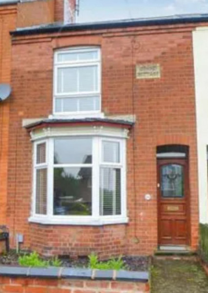 Is it pretentious to give a house a name?