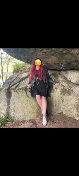 Is this too long? Late twenties?