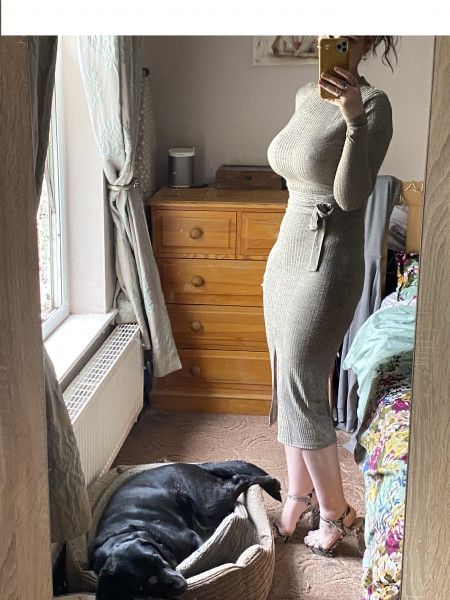 Tummy Tuck on Tuesday!
