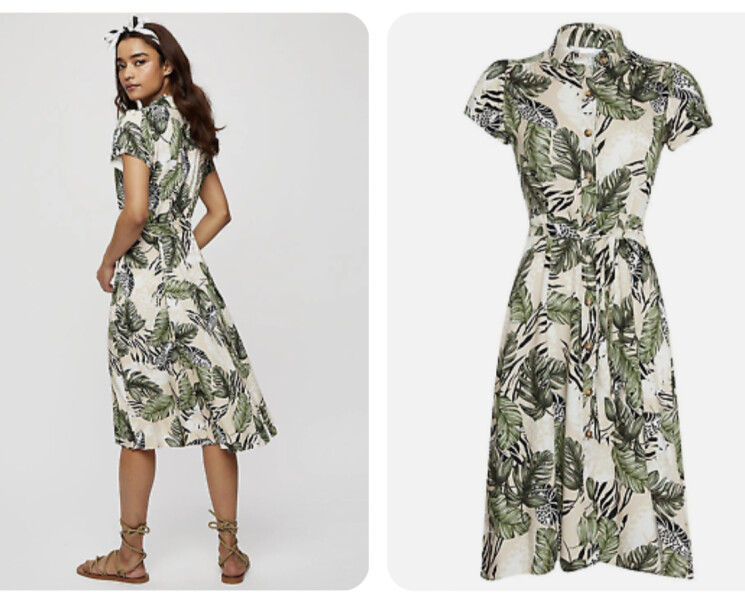 This dress for wedding guest [pics]