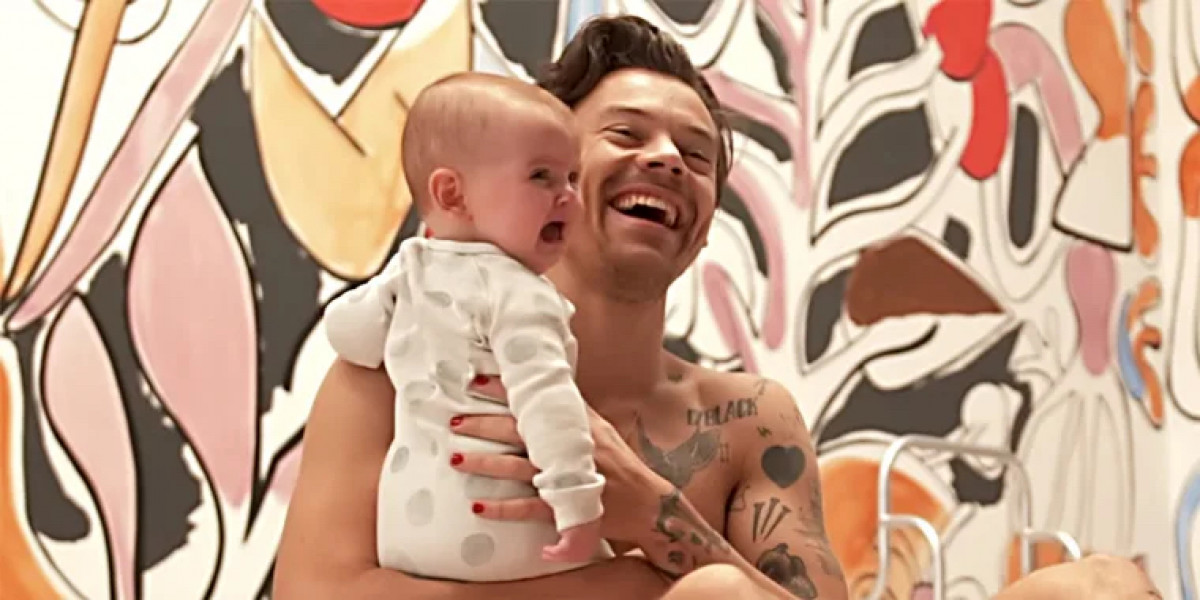To think there is nothing more adorable than a baby in a baby grow 