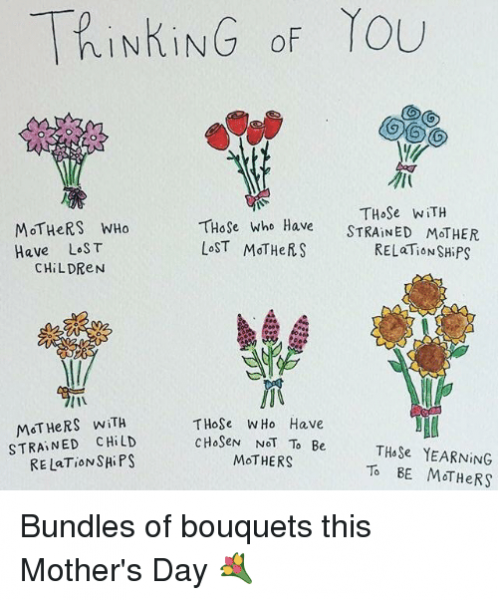 Why are some child free women claiming they should be celebrated on Mother’s Day too? 