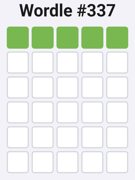 Wordle-can a letter appear more than once? Part 4