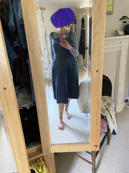 What are you wearing today? Stepping into summer 2022