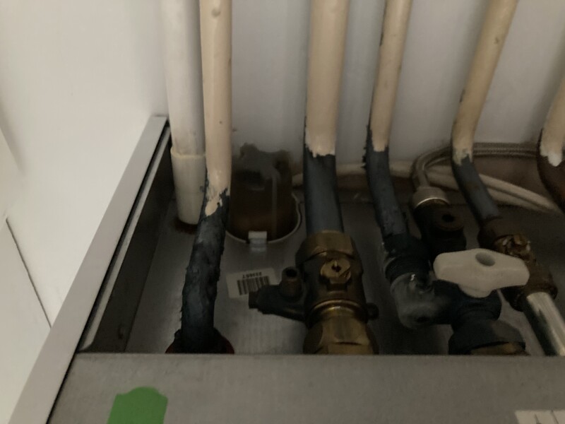 Is this dangerous? Photo attached 