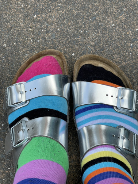 Is this the most OFFENSIVE fashion faux pas?