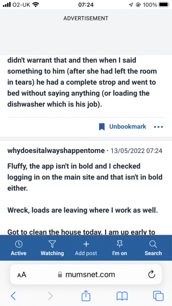 Countdown to Christmas 2022: spring has sprung, bring on the longer days! Thread 2.