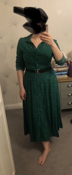 What are you wearing today? Stepping into summer 2022