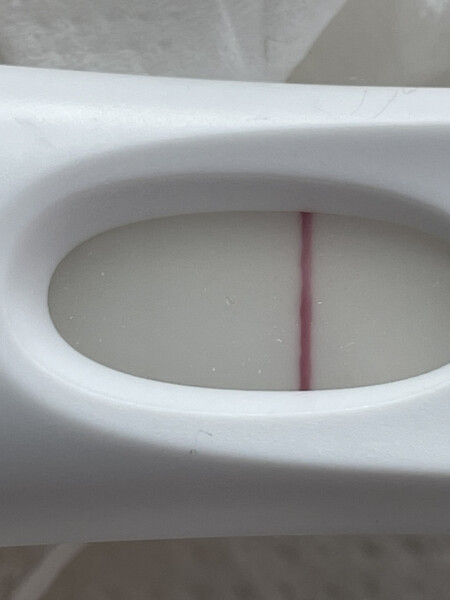 Is this a BFP