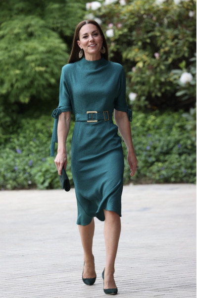 Royal Style - make way for the Platinum Jubilee, tiaras are a necessity