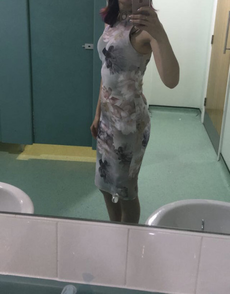 Opinions on this dress?