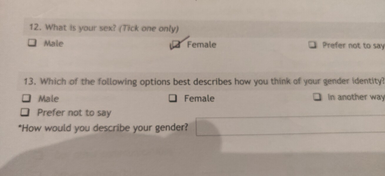 Its the small wins!
