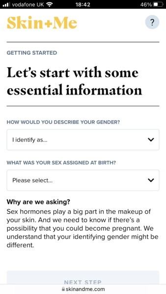 Virtue Signalling Skincare Company