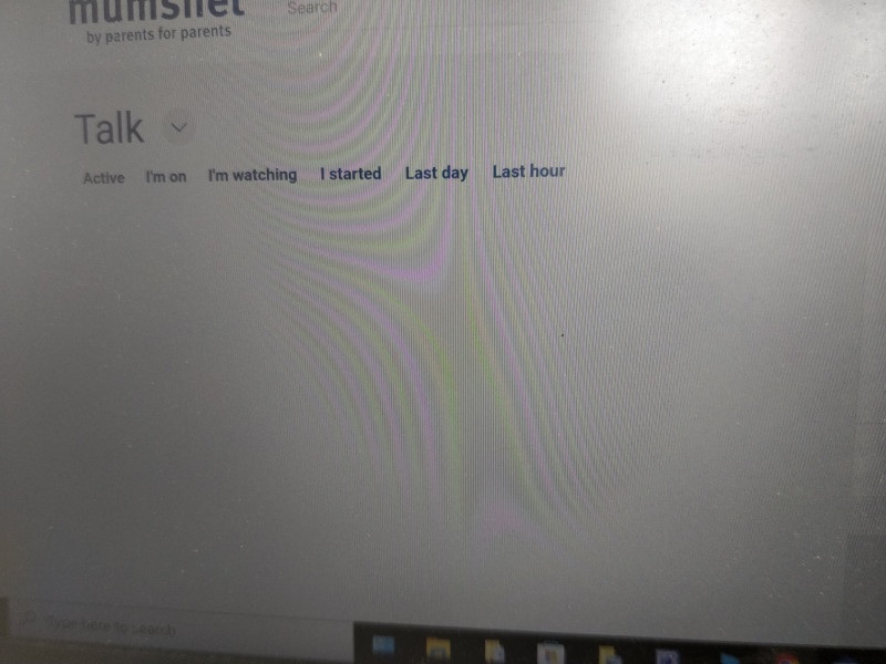 MN not working on Chrome