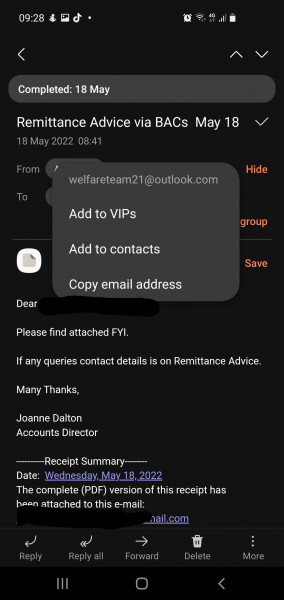 New DLA wait times 2022
