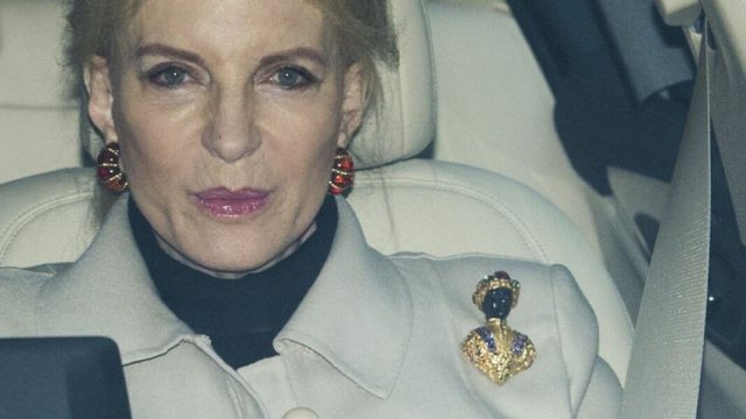 To think Harry and Meg should be banned from the Queens Jubilee?