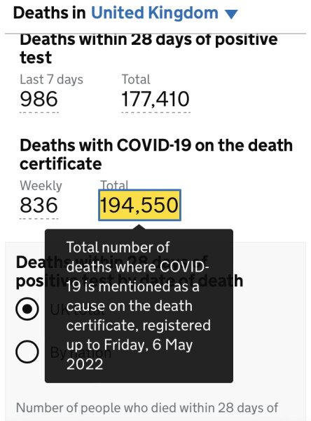 How are things where you work now? 