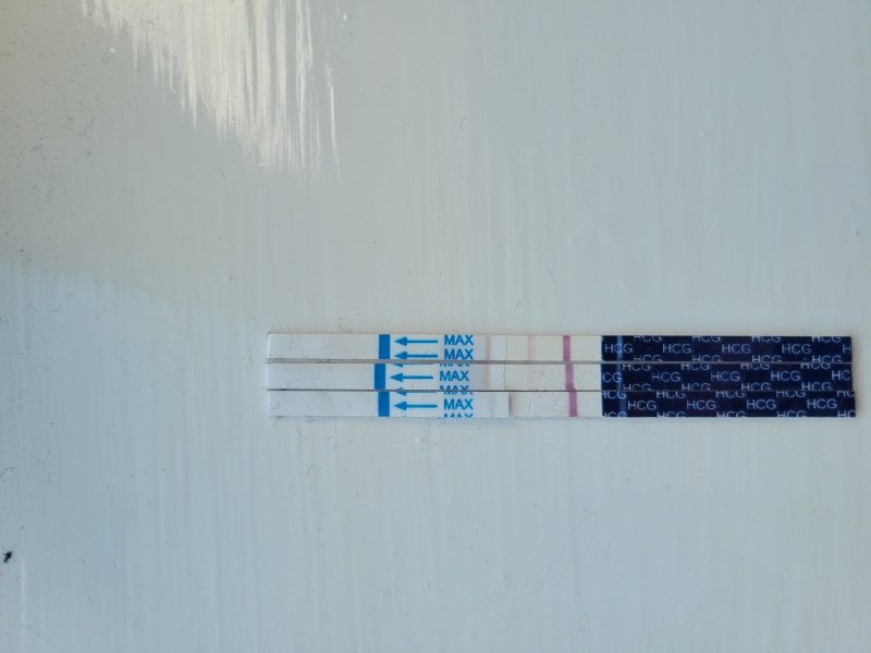 IVF/FET March/April 2022 thread 3