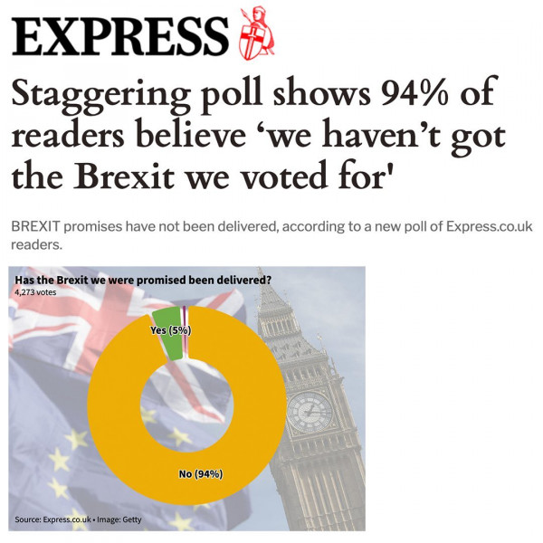 Brexit mega thread 7 : global Britain is looking rather insignificant.....