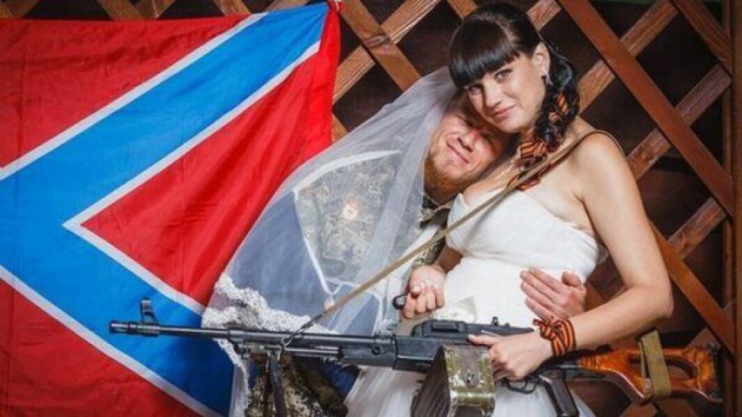 Ukraine Invasion: Part 26