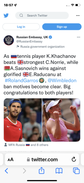 Ukraine Invasion: Part 26