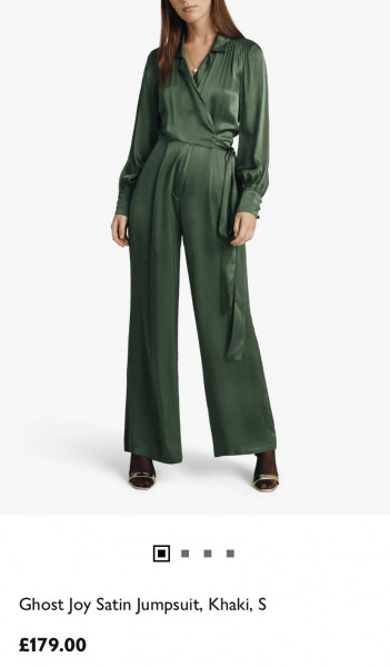 Phase Eight jumpsuit