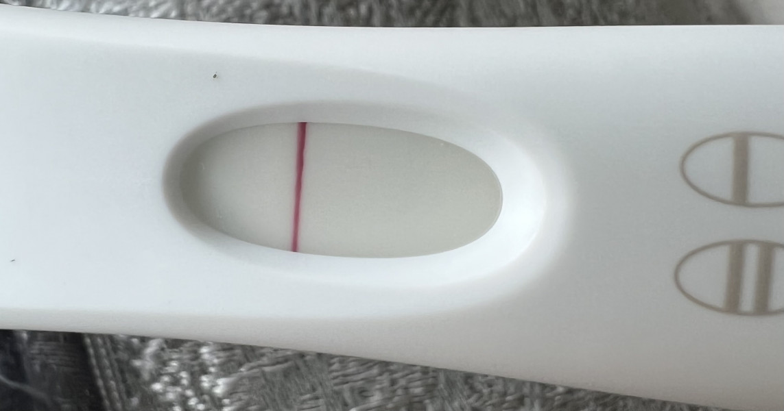Another BFN , feeling less optimistic each month
