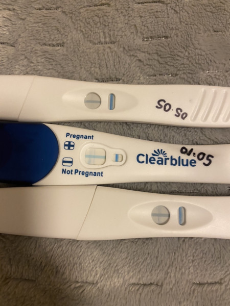 Are these positive?!