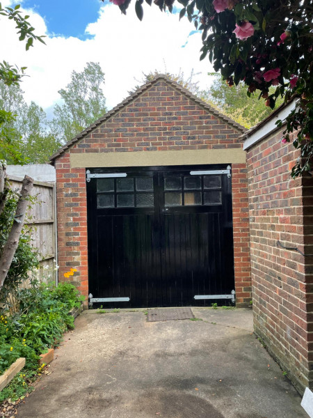 How much to add a conservatory like this? (With house pics)