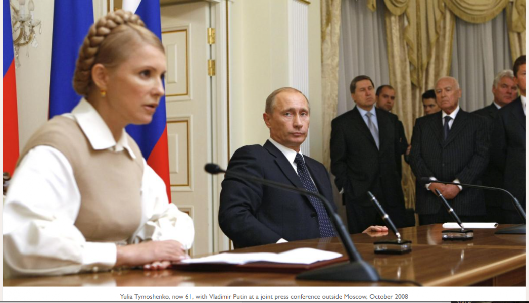 Ukraine Invasion: Part 24