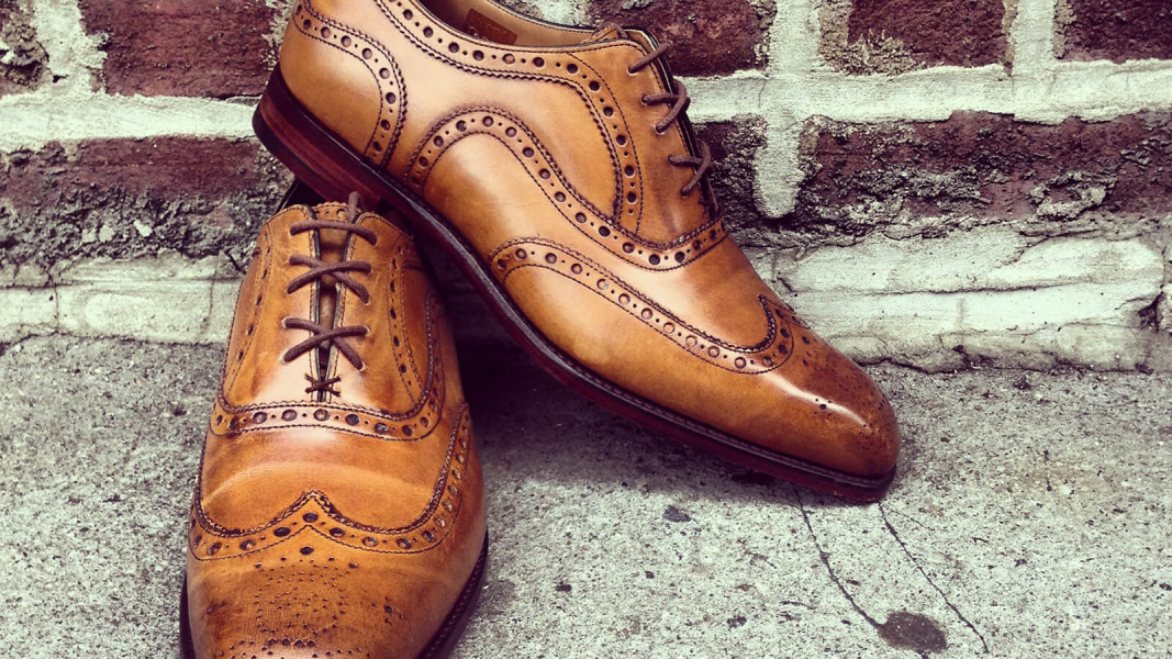 Need Suggestion to Find Shoes
