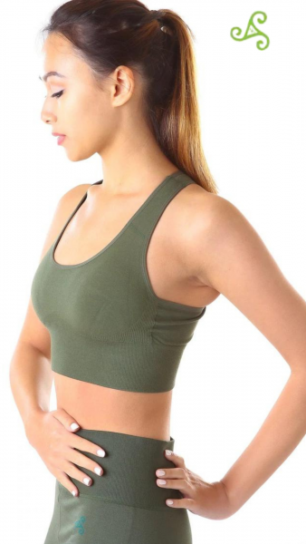 'activewear' that you can wear to the shops