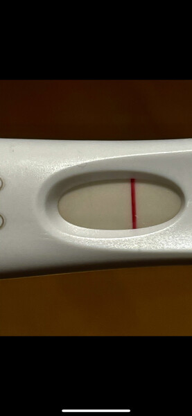 Is this a BFP
