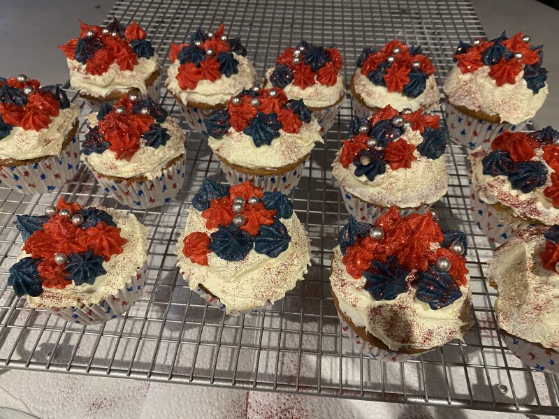 Amble into April Frugaleering