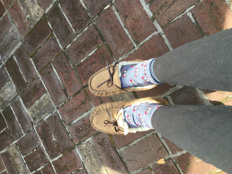 Is this the most OFFENSIVE fashion faux pas?