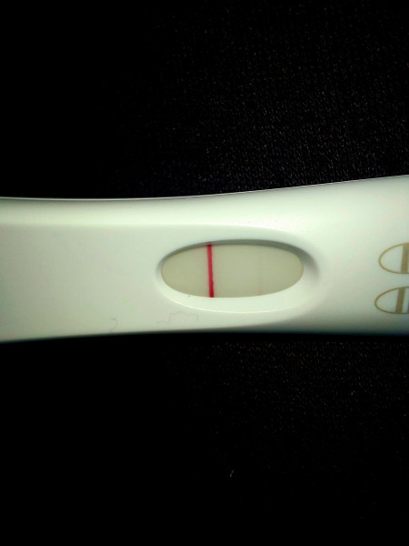 Is this a faint BFP?? Line eyes!