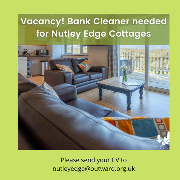 Job vacancies Uckfield