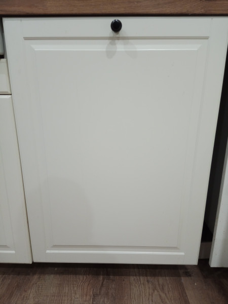 Can you use doorknobs on appliances?