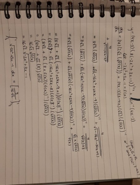 AIBU to ask if anyone can solve this Maths question? 