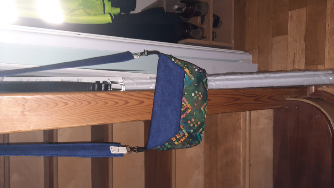 Stitch and bitch thread #4 I needle the help I can get.