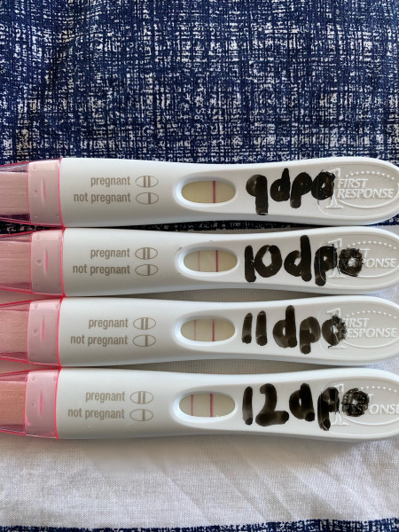 7DPO thread 2