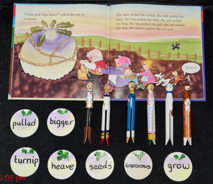 Knit, Crochet and Natter 8: Keep Calm and Carry Yarn!