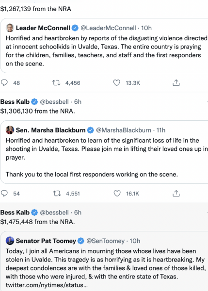 Texas school shooting!