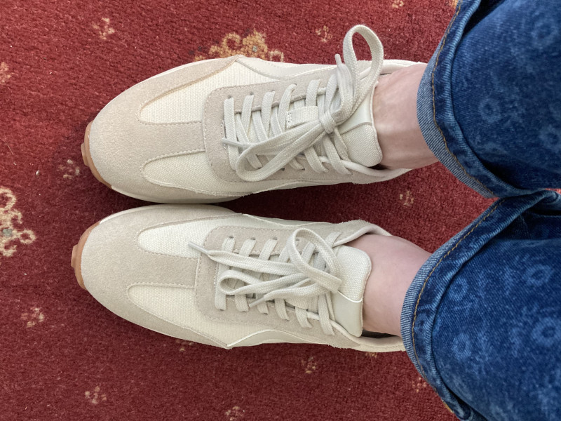 What are you wearing today? Stepping into summer 2022