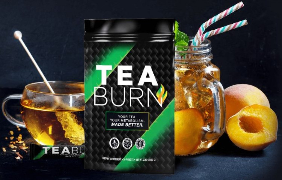 Tea Burn Reviews: Does It Actually Work? What to Know Before Buy!