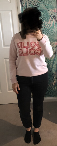 What are you wearing today? Stepping into summer 2022